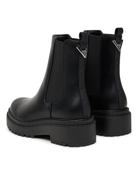 Guess Μποτάκια με λάστιχο Guess - 3