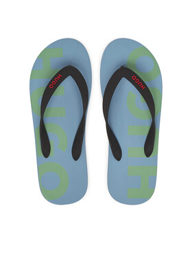 HUGO HUGO Flip-flops Arvel 50497860 Kék