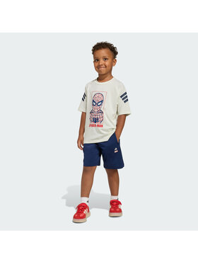 adidas adidas Komplet dziecięcy 158711 Biały Regular Fit
