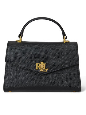 LAUREN RALPH LAUREN LAUREN RALPH LAUREN Kabelka 431966765008 Černá