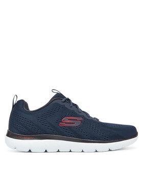 Skechers Skechers Sportcipők Summits-Torre 232395/NVRD Sötétkék
