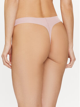 Calvin Klein Underwear Set Od 3 Para Tangica 000QD5219E Šarena