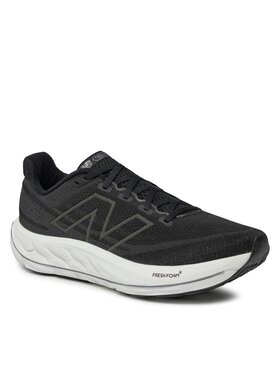 New Balance New Balance Topánky Fresh Foam Vongo V6 MVNGOLK6 Čierna