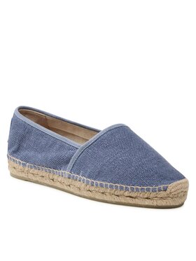 Castañer Castañer Espadrile Kenda V/012 023009-313 Modra