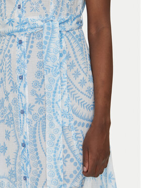 Φόρεμα πουκάμισο Iconique φωτογραφία