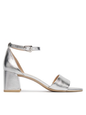 Caprice Caprice Sandaalid 9-28303-46 Hõbedane