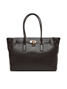 MICHAEL Michael Kors MICHAEL Michael Kors Ročna torba 30F5GNXT3L Rjava