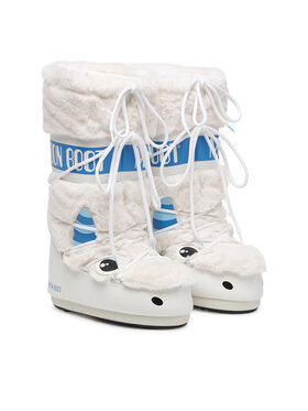 Μπότες Χιονιού Moon Boot
