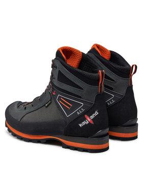 Παπούτσια πεζοπορίας Kayland φωτογραφία