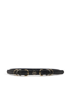 PINKO Pinko Juosmens diržas Jackson Belt H1 5 20241 PLT01 103444 A1UG Juoda