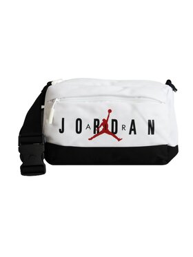 Nike Nike Saszetka Jam HBR Crossbody Biały