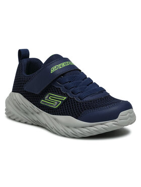 Skechers Skechers Sneakers Krodon 400083L/NVLM Bleumarin