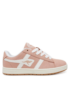 KangaRoos KangaRoos Superge K-CA AD Pimp 800350006285 Oranžna
