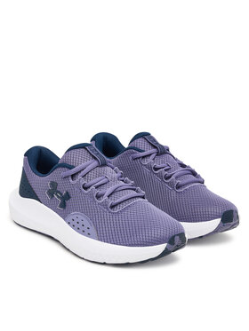 Under Armour Under Armour Scarpe running UA W Charged Surge 4 3027007 Viola