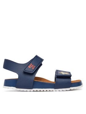 Garvalin Garvalin Босоніжки 252471 S Cиній