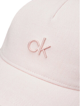 Καπέλο Jockey Calvin Klein φωτογραφία