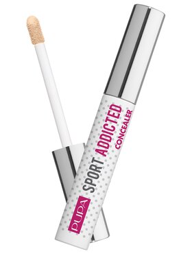 PUPA Milano PUPA Milano Sport Addicted Korektor 001 Light Beige
