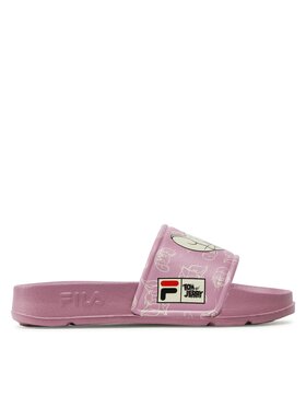 Ciabatte fila bambina shop