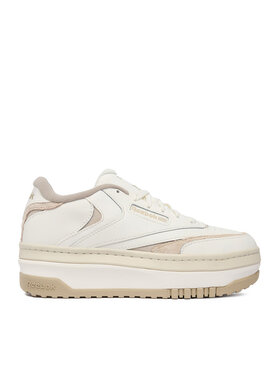 Reebok Reebok Sneakersy Club C Extra 100201420 Beżowy