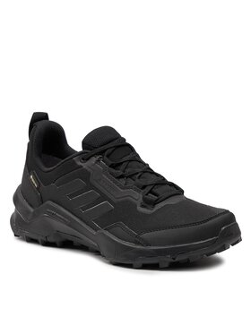 adidas adidas Παπούτσια Terrex AX4 GORE-TEX Hiking IF1167 Μαύρο