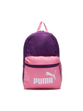 Puma Puma Sac à dos Phase Small Backpack 079879 03 Rose