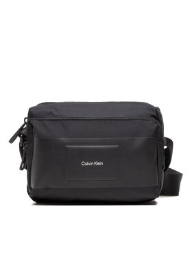 Calvin Klein Calvin Klein Ľadvinka Ck Must T Camera Bag W/Pckt K50K509549 Čierna