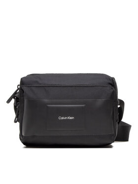 Calvin Klein Calvin Klein Maža rankinė Ck Must T Camera Bag W/Pckt K50K509549 Juoda