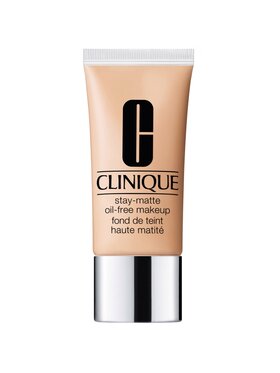 Clinique Clinique Stay Matte Oil-Free Makeup Podkład 06 Ivory