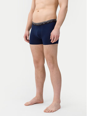 4F 4F 2 darab boxer 4FWSS24UBXSM036 Színes