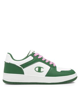 Champion Champion Tenisice REBOUND 2.0 LOW S11470-WW023 Zelena