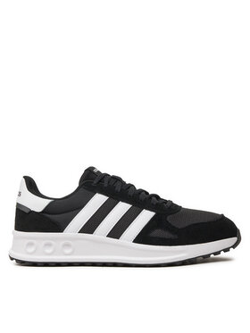 adidas adidas Sneakersy Run 84 IH8613 Czarny