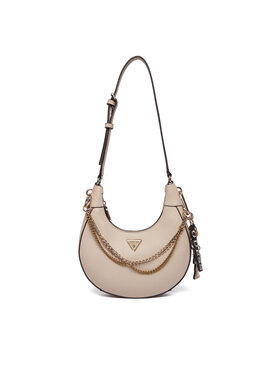 Guess Guess Дамска чанта Davina HWBG98 99180 Бежов