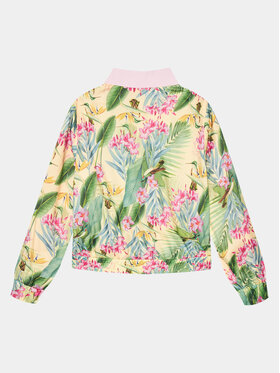 Μπόμπερ μπουφάν Guess φωτογραφία