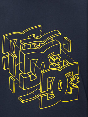 T-Shirt DC Shoes φωτογραφία