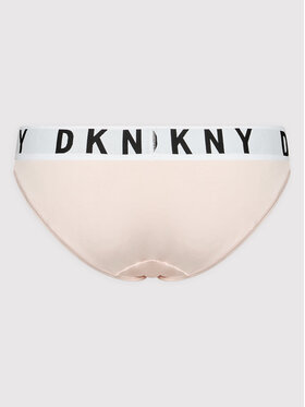 DKNY Σλιπ κλασικά DKNY - 4