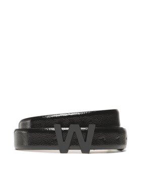 Weekend Max Mara Weekend Max Mara Curea de Damă Fanfara 2355010234600 Negru