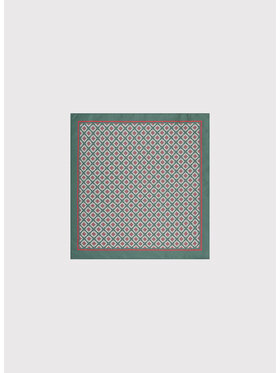 Pako Lorente Pako Lorente Poszetka P25WF-HX-040 Zielony