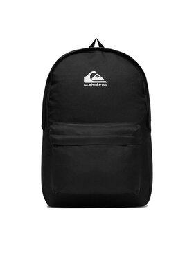 Quiksilver Quiksilver Plecak CWBEO-QUIK-HT-002-10 Czarny