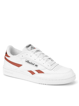 Reebok Tenisice Club C Revenge 100204580 Bijela