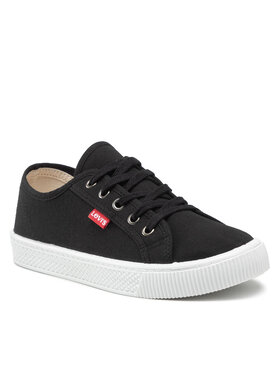 Levi's® Levi's® Tenisky 225849-1733-59 Čierna