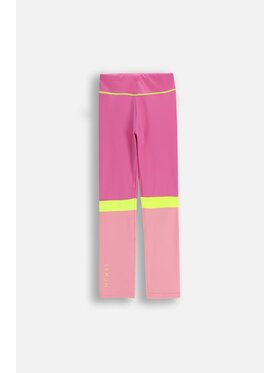 Lemon Explore Lemon Explore Legginsy WL6122101ACG-007 Różowy