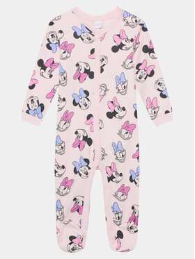 OVS OVS Pajac DISNEY 1825856 Różowy