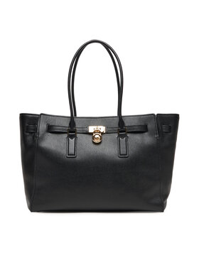 MICHAEL Michael Kors MICHAEL Michael Kors Rankinė 30F5GNXT3L Juoda