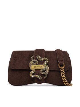 Just Cavalli Just Cavalli Ročna torba 81RA4BA7 ZSE74 Rjava