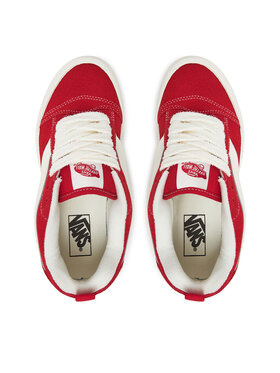 Πάνινα παπούτσια Vans φωτογραφία