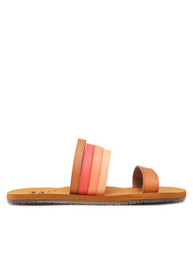 Billabong Billabong Παντόφλες Sunny Isles C9FF17BIP2 Πορτοκαλί