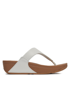 FitFlop FitFlop В'єтнамки Lulu I88 Білий