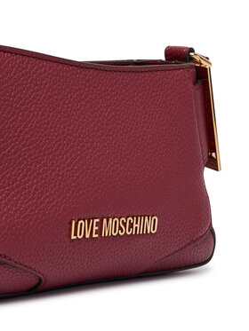 LOVE MOSCHINO Τσάντα LOVE MOSCHINO - 4
