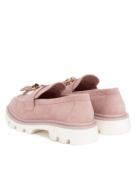 GINO ROSSI Loafers GINO ROSSI - 4