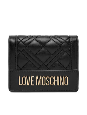 LOVE MOSCHINO LOVE MOSCHINO Portafoglio JC5601PP1PLA0000 Nero